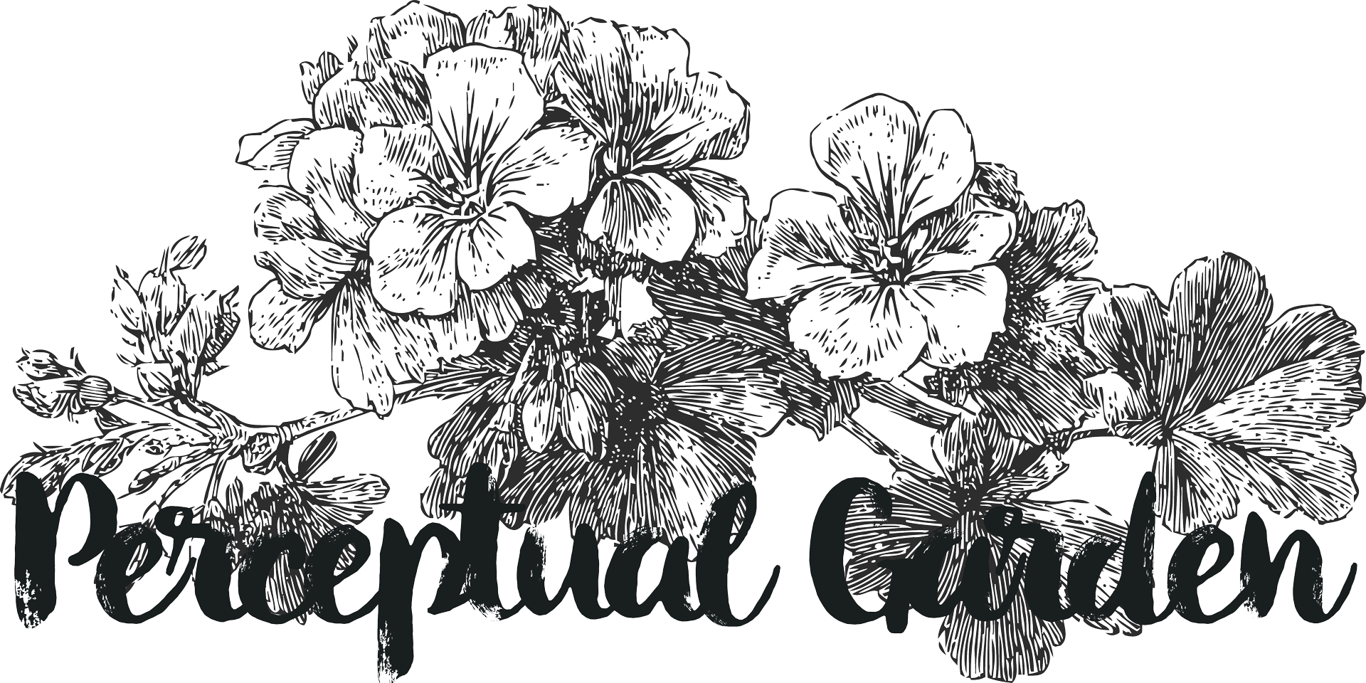 Perpetual Garden Logo
